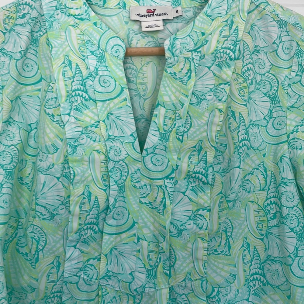 Vineyard Vines Tunic - Picture 4 of 4